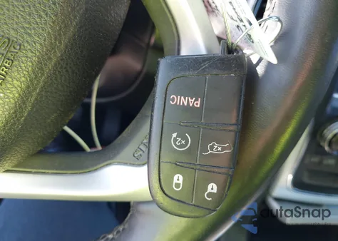 2015 Jeep Grand Cherokee Altitude from USA, damaged, VIN 1C4RJFAG1FC855591